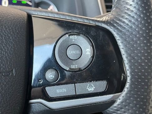 Certified 2022 Honda Passport Elite image 13