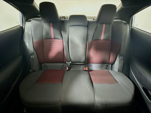 Used 2024 Toyota Corolla SE w/ SE Premium Package FWD image 30