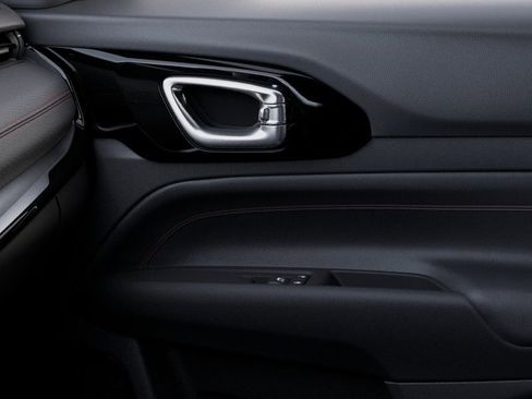 New 2026 Jeep Compass Trailhawk image 24