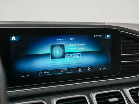 Used 2020 Mercedes-Benz GLE 350 4MATIC image 27