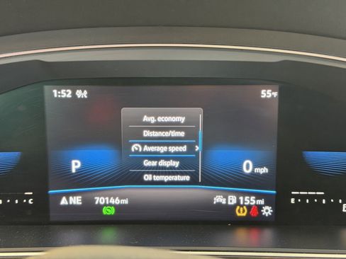 Used 2022 Volkswagen Tiguan SE R-Line AWD/4WD image 8