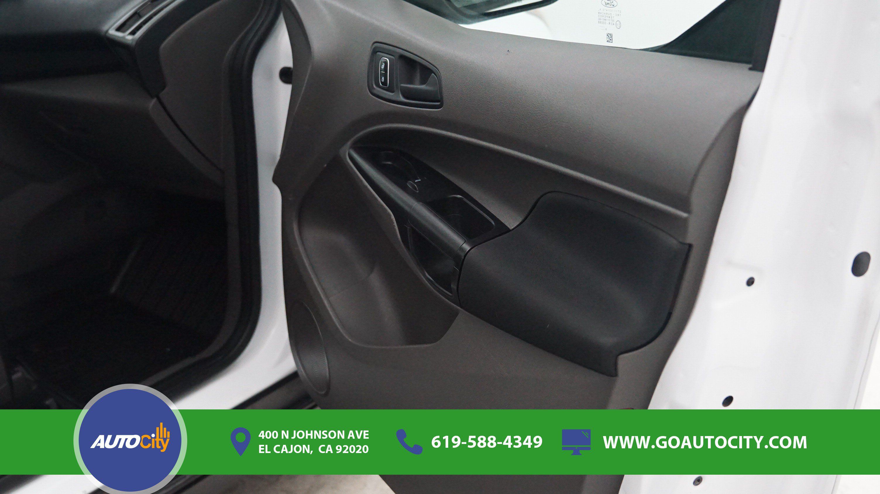 Used 2019 Ford Transit Connect XL FWD image 14