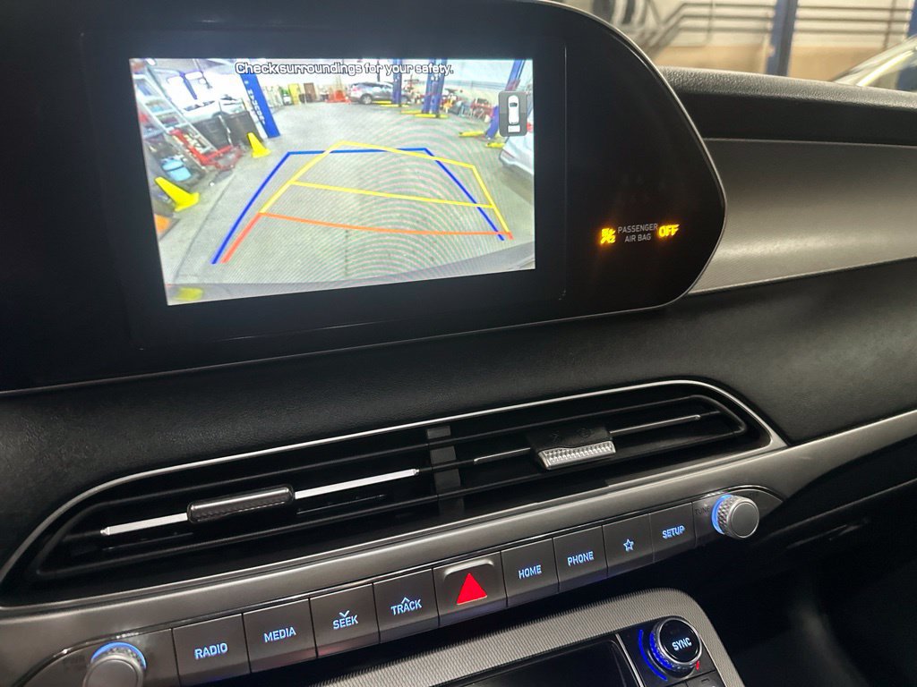 Used 2020 Hyundai Palisade SEL w/ Premium Package AWD/4WD image 18