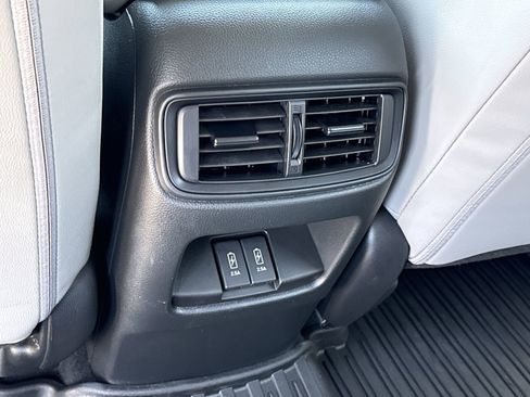 Used 2022 Honda CR-V EX-L image 11