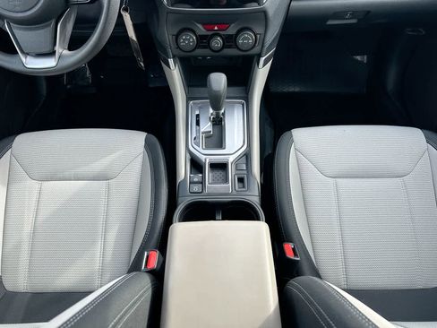 Certified 2023 Subaru Forester image 30