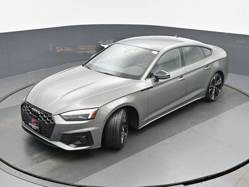 Used 2023 Audi S5 Prestige image 33