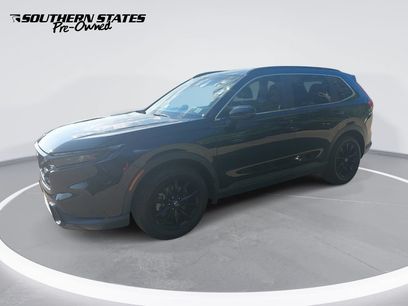 Used 2023 Honda CR-V Sport