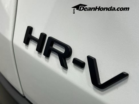 New 2026 Honda HR-V Sport image 6