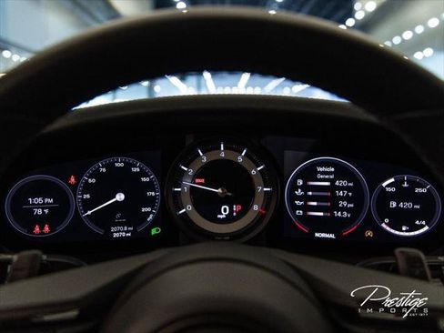 Used 2024 Porsche 911 Carrera S RWD image 42