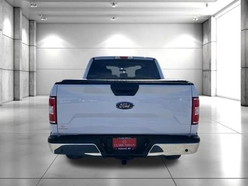 Used 2019 Ford F150 XLT AWD/4WD image 6