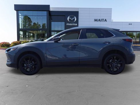Certified 2025 MAZDA CX-30 AWD 2.5 S w/ Preferred Package image 8