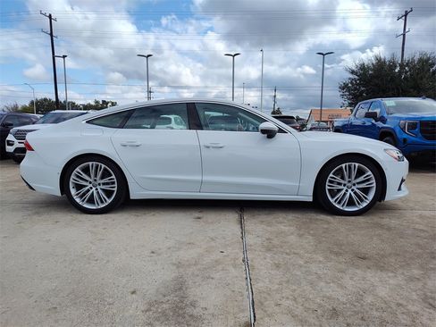 Used 2019 Audi A7 3.0T Prestige image 13