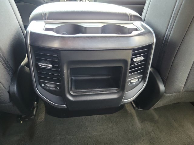 Used 2024 RAM 1500 Big Horn AWD/4WD image 12