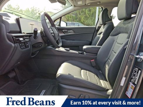 New 2026 Kia Sportage SX Prestige AWD/4WD image 9