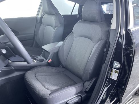 Used 2024 Subaru Crosstrek 2.0i Premium image 14