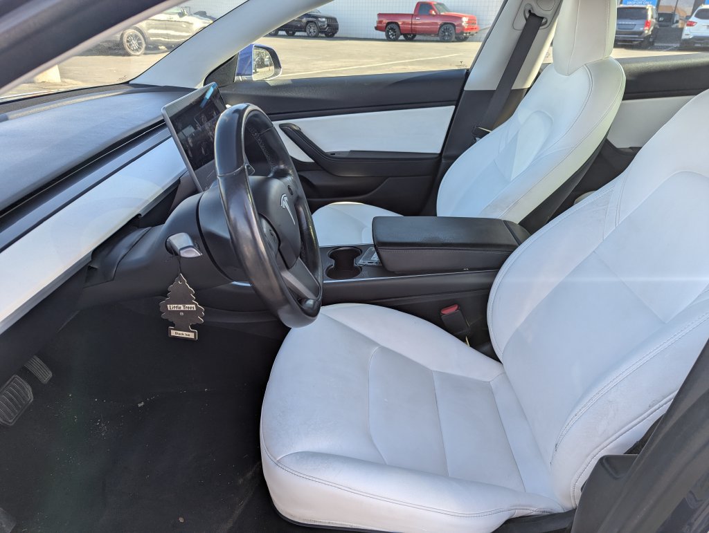 Used 2018 Tesla Model 3 AWD/4WD image 21