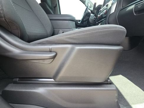 Used 2022 Chevrolet Silverado 1500 RST w/ Safety Package RWD image 19