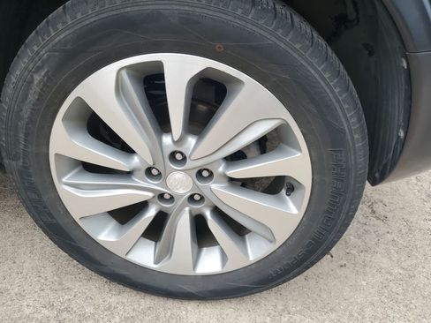 Used 2018 Buick Encore Preferred FWD image 12