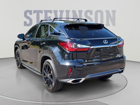 Used 2018 Lexus RX 350 AWD w/ Premium Package image 3