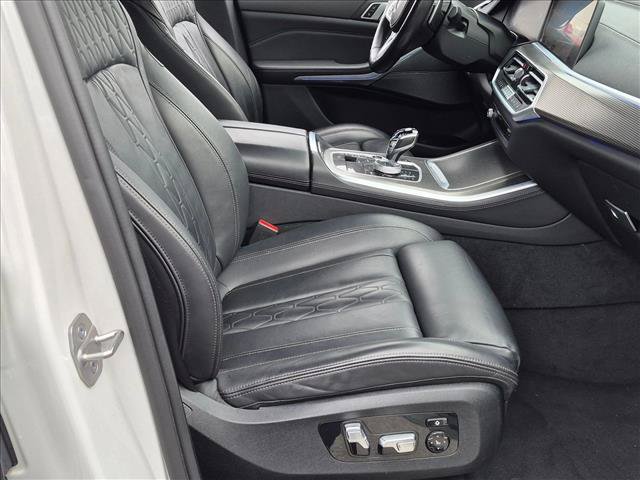 Used 2021 BMW X5 sDrive40i w/ M Sport Package RWD image 20