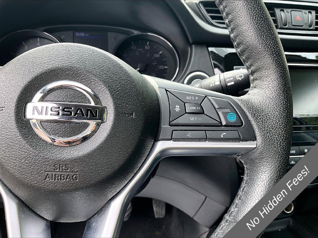 Used 2020 Nissan Rogue SL w/ Premium Package AWD/4WD image 16