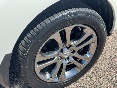 Used 2010 Acura MDX w/ Advance Package AWD/4WD image 17