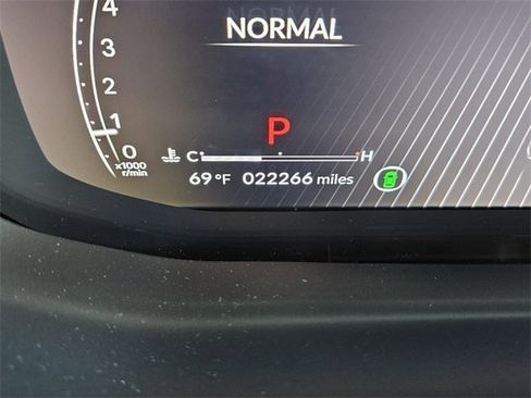 Certified 2023 Acura MDX Advance image 15