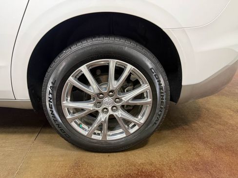 Used 2022 Buick Enclave Premium w/ Experience Buick Package AWD/4WD image 91
