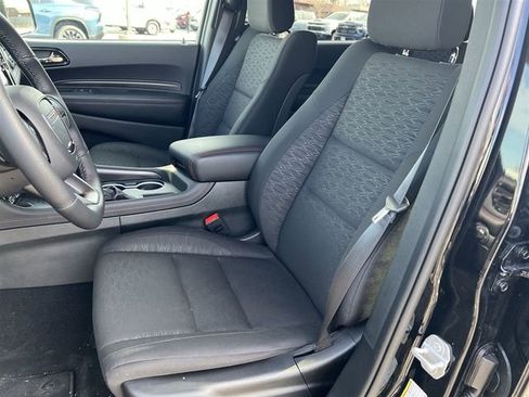 Used 2026 Dodge Durango GT w/ Tow 'N Go Package image 17
