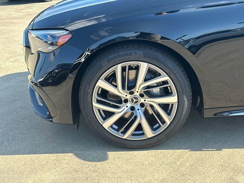 New 2026 Mercedes-Benz E 350 E 350 image 13