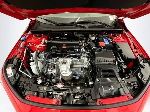 Used 2024 Honda Civic Sport image 33