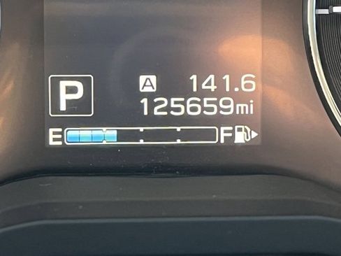 Used 2019 Subaru Impreza 2.0i Limited w/ Popular Package #2 image 34