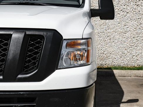 Used 2019 Nissan NV 1500 S image 44