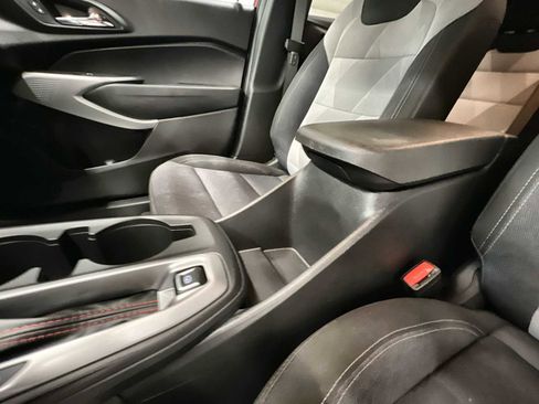 Used 2024 Chevrolet Trax RS image 20