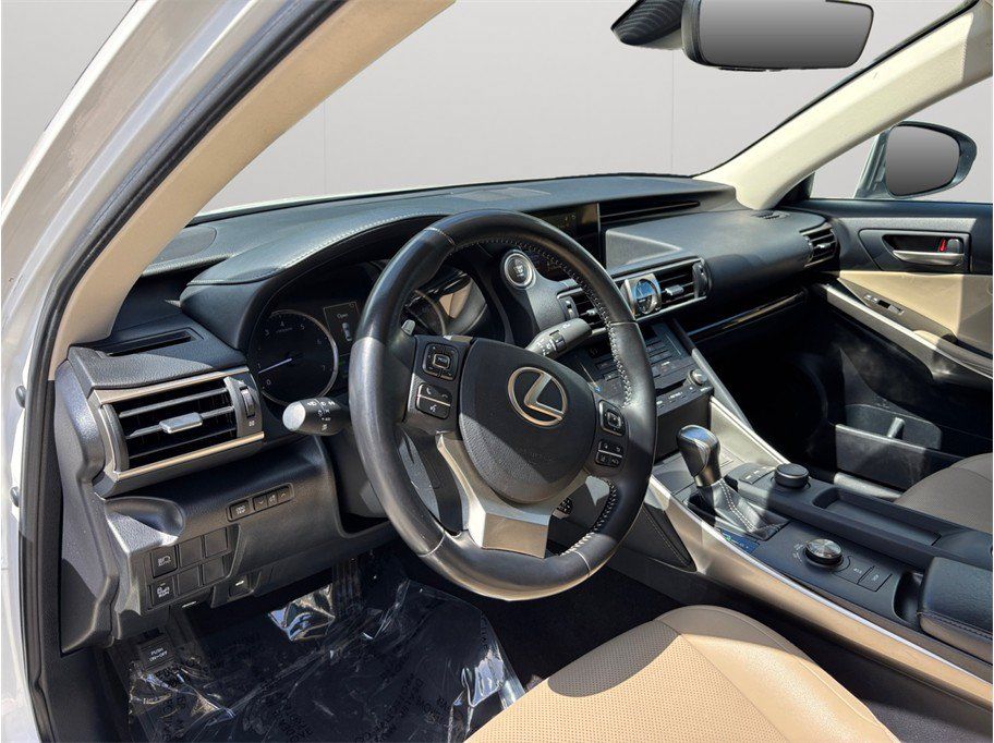 Used 2020 Lexus IS 300 AWD w/ Accessory Package image 6