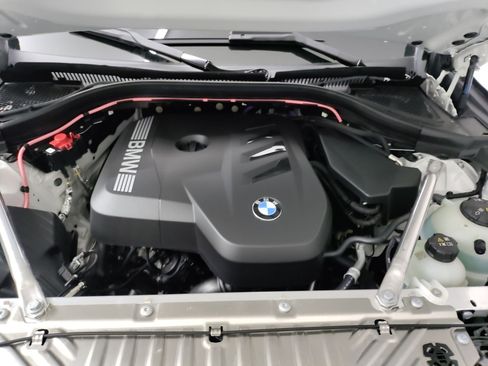 Used 2026 BMW X3 xDrive30 w/ Convenience Package image 28