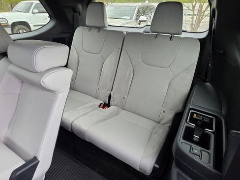 New 2026 Lexus TX 350 AWD image 16