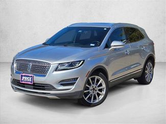 Used 2019 Lincoln MKC Reserve video 2