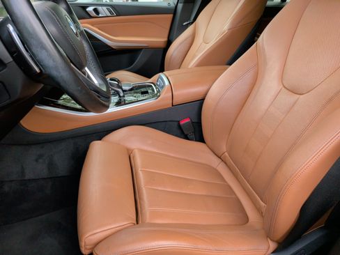 Used 2019 BMW X5 xDrive40i w/ Convenience Package image 26