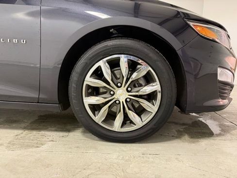 Used 2023 Chevrolet Malibu LT image 27