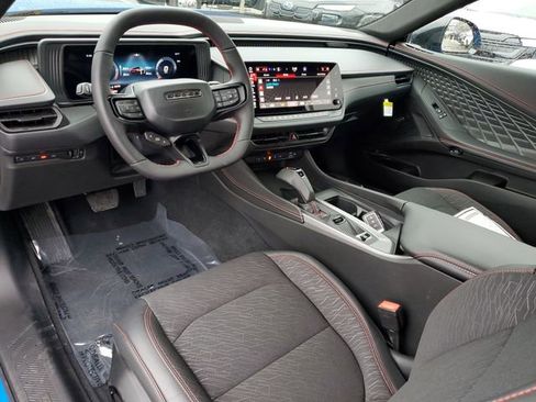 New 2026 Dodge Charger Scat Pack image 14