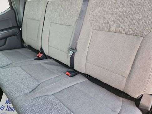 Certified 2024 Ford F150 XLT w/ Mobile Office Package image 13