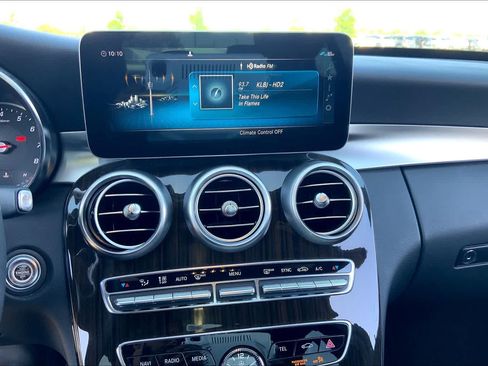Certified 2020 Mercedes-Benz C 300 Sedan image 34