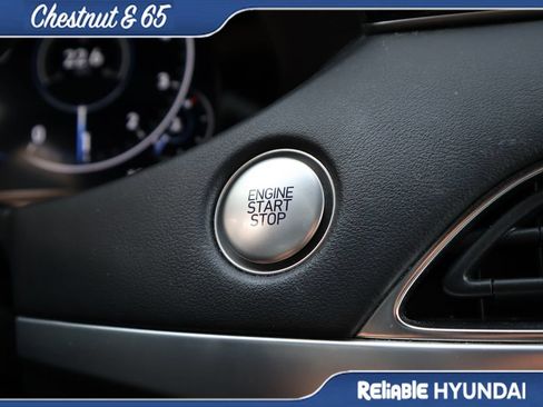 Used 2022 Hyundai Palisade Calligraphy FWD image 35