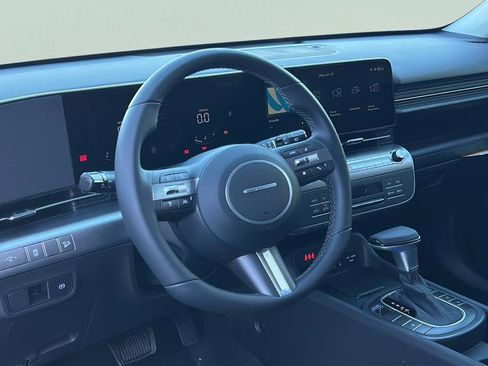 New 2026 Hyundai Kona SEL Sport FWD image 25