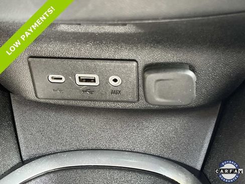 Used 2022 Chevrolet Malibu LT FWD image 29