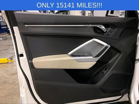 Used 2020 Audi Q3 2.0T Premium w/ Convenience Package AWD/4WD image 23