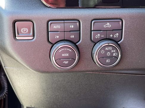 Used 2023 Chevrolet Silverado 1500 RST AWD/4WD image 28