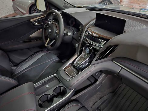 Used 2025 Acura RDX A-Spec image 10