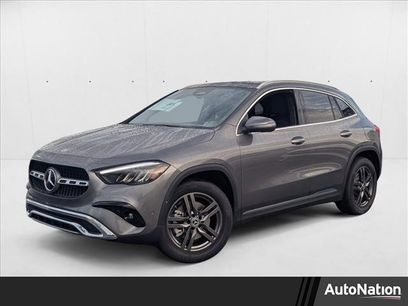 New 2026 Mercedes-Benz GLA 250